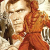 Doc Savage