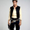 STAR WARS HAN SOLO