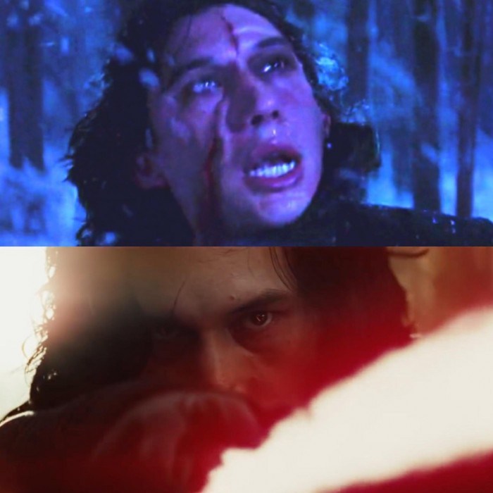 Kylo Ren